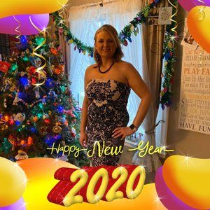 Meet your Posher, Cathy